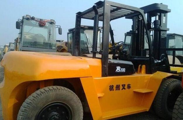 10噸叉車出租